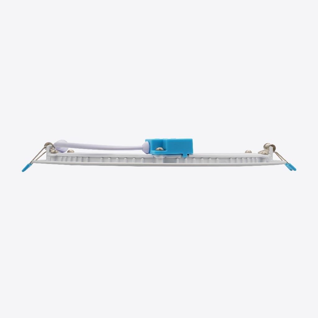 THREELINE ITALIA SRL - EHTND12RCCT0 DOWNLIGHT 12W ROTONDO CCT BIANCO