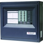 NOTIFIER ITALIA SR - NOTNFS12-SUPRA CENTR. CONV. 12ZONE SUPRA