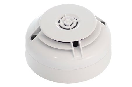 NOTIFIER ITALIA SR - NOTNFSTI-OPT RIVELATORE OTTICO SELF-TEST