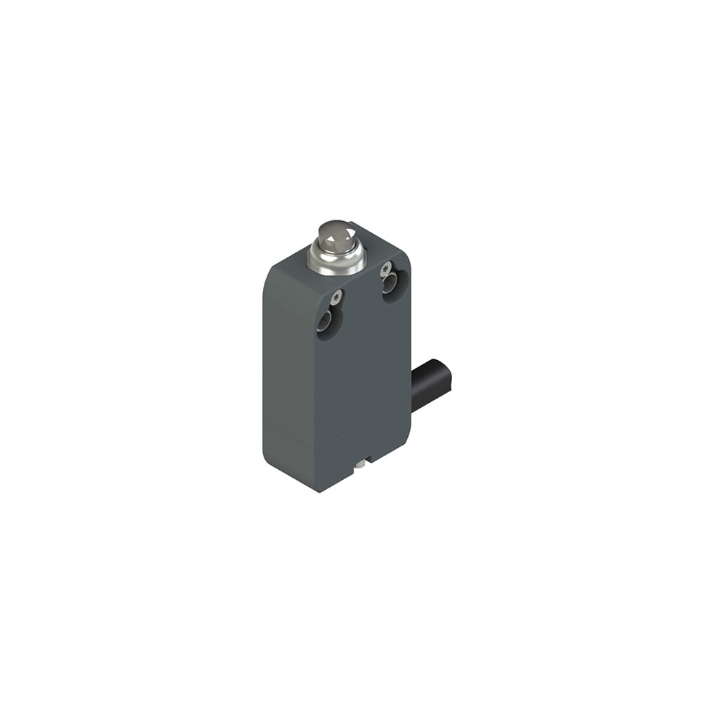 PIZZATO ELETTRICA - PZZNF B110AA-DN2 INTERRUTTORE PRECABLATO MODULARE A PISTO