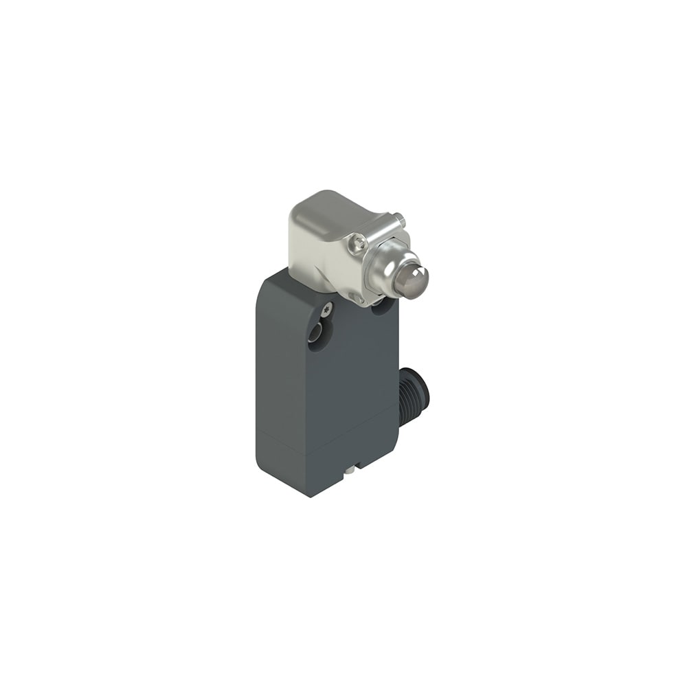 PIZZATO ELETTRICA - PZZNF B110AB-DMKW5 INTERRUTTORE PRECABLATO MODULARE A PISTO