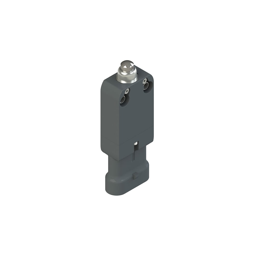 PIZZATO ELETTRICA - PZZNF B110AB-SAK INTERRUTTORE PRECABLATO MODULARE A PISTO