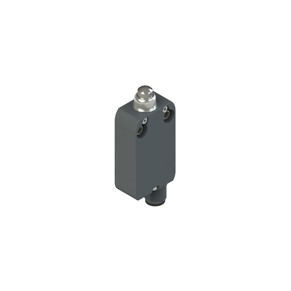 PIZZATO ELETTRICA - PZZNF B110AB-SMK INTERRUTTORE PRECABLATO MODULARE A PISTO