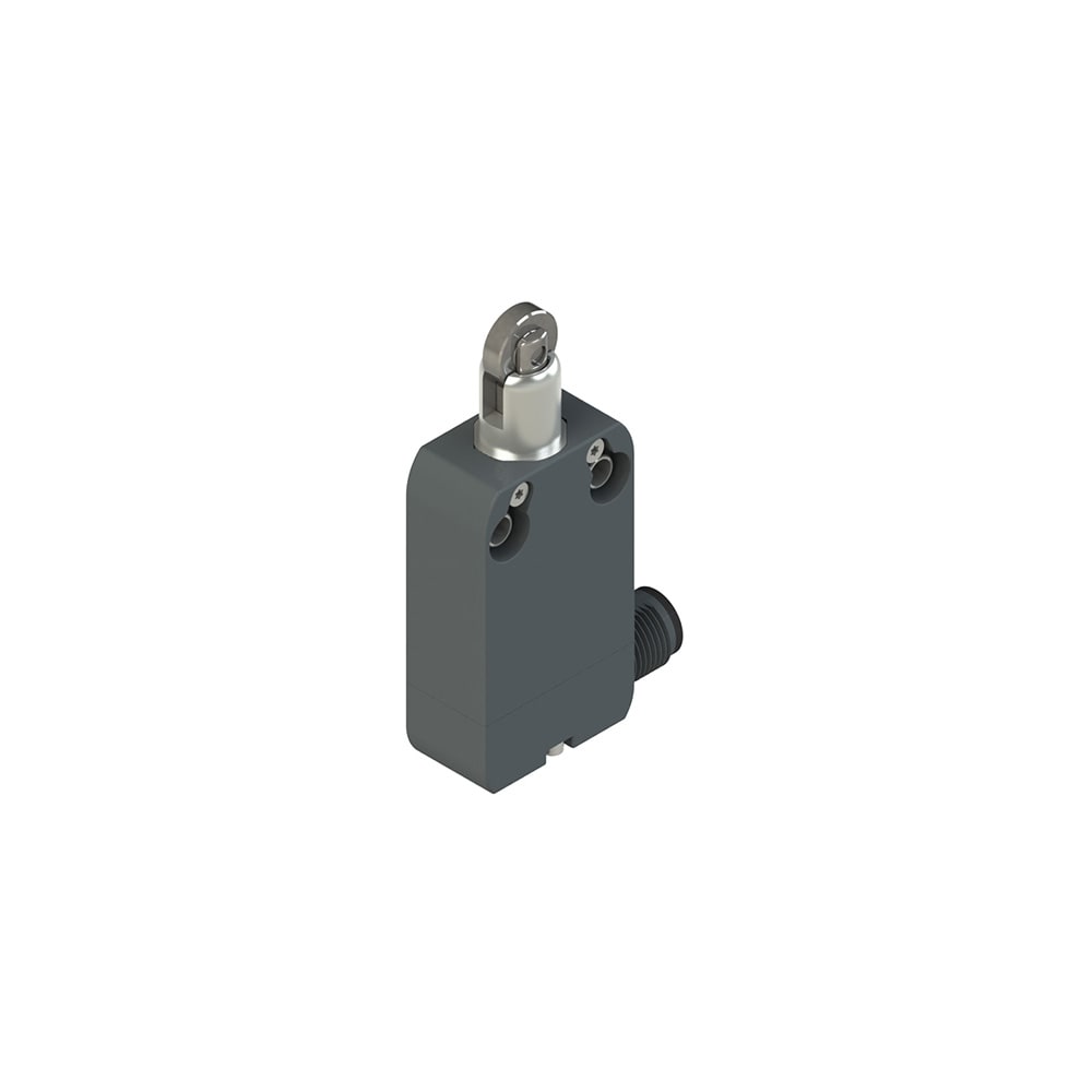 PIZZATO ELETTRICA - PZZNF G110BB-DMK INTERRUTTORE PRECABLATO MODULARE A PISTO