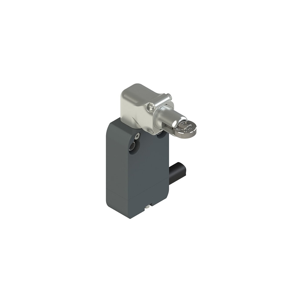 PIZZATO ELETTRICA - PZZNF B110BB-DN2W5 INTERRUTTORE PRECABLATO MODULARE A PISTO