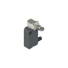 PIZZATO ELETTRICA - PZZNF B110BB-DN2W5 INTERRUTTORE PRECABLATO MODULARE A PISTO