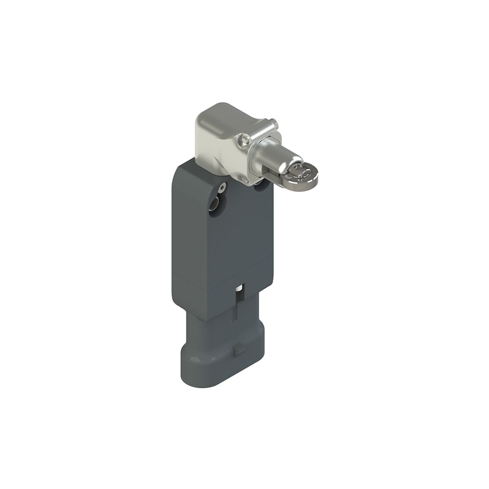 PIZZATO ELETTRICA - PZZNF B110BB-SAKW5 INTERRUTTORE PRECABLATO MODULARE A PISTO