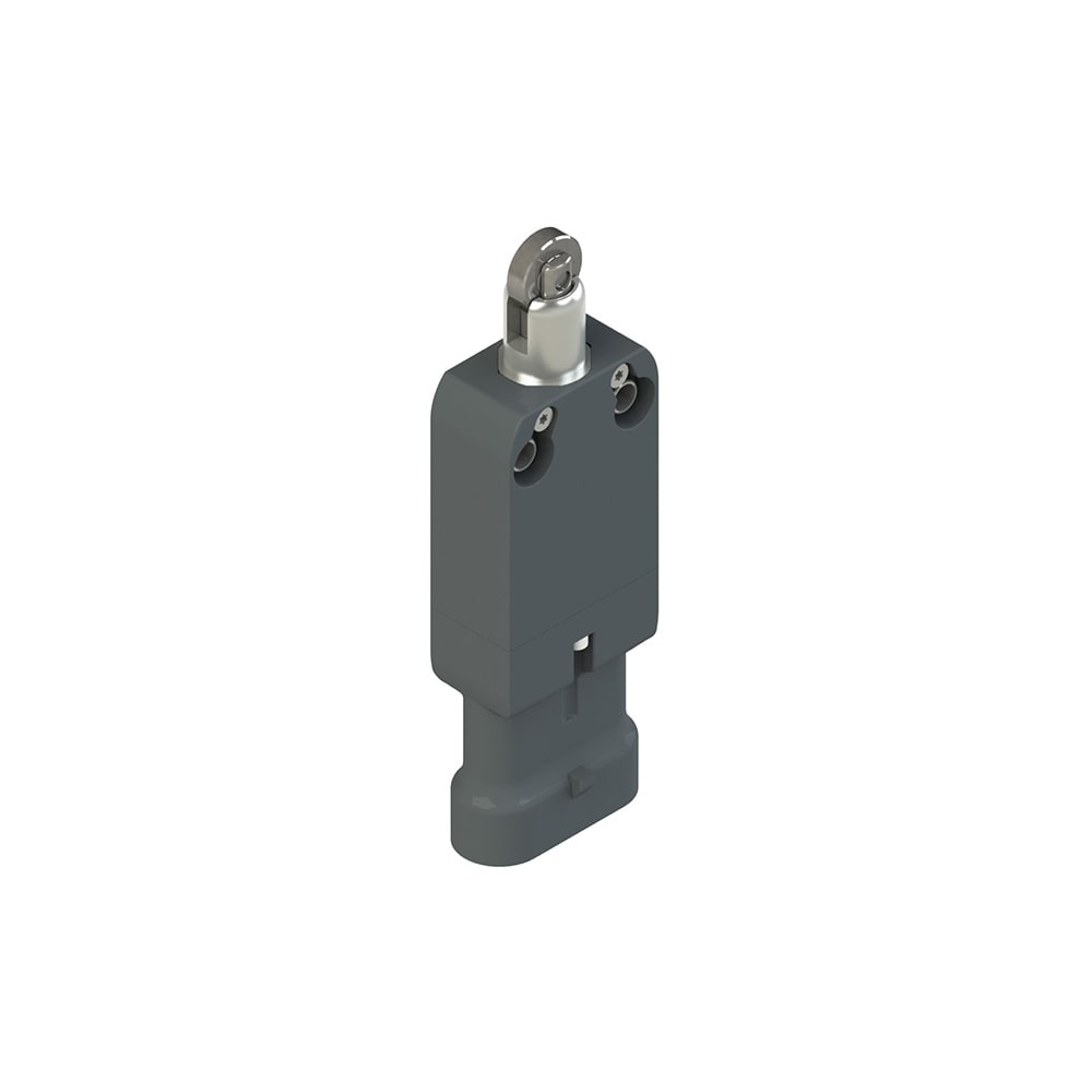 PIZZATO ELETTRICA - PZZNF B110BB-SAK INTERRUTTORE PRECABLATO MODULARE A PISTO