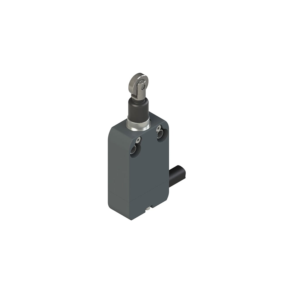 PIZZATO ELETTRICA - PZZNF B020BE-DN2 INTERRUTTORE PRECABLATO MODULARE A PISTO