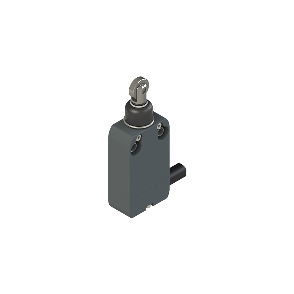 PIZZATO ELETTRICA - PZZNF B110BG-DN2 INTERRUTTORE PRECABLATO MODULARE A PISTO
