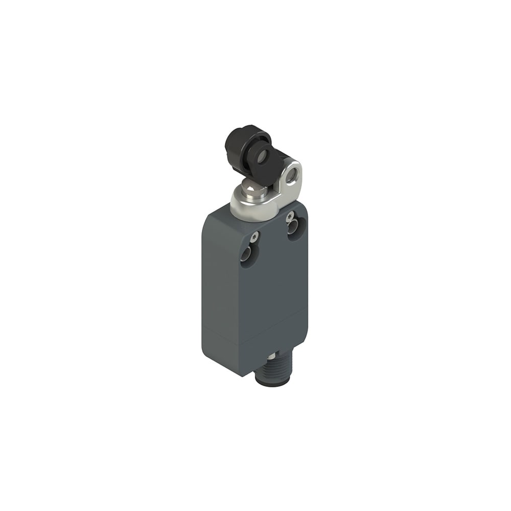 PIZZATO ELETTRICA - PZZNF B110CB-SMK INTERRUTTORE PRECABLATO MODULARE A LEVA