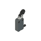 PIZZATO ELETTRICA - PZZNF B110CH-DN2 INTERRUTTORE PRECABLATO MODULARE A LEVA