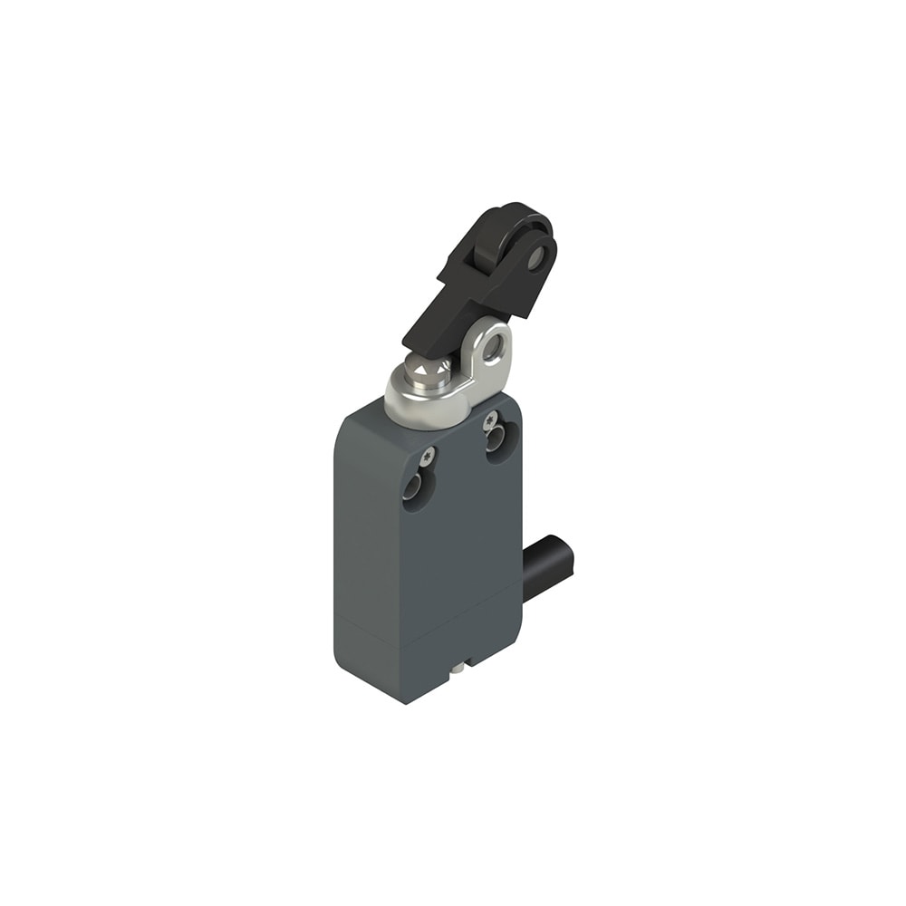 PIZZATO ELETTRICA - PZZNF B020CH-DN2 INTERRUTTORE PRECABLATO MODULARE A LEVA