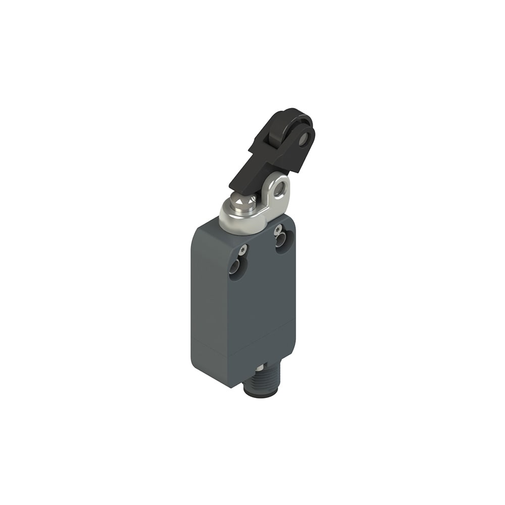 PIZZATO ELETTRICA - PZZNF C210CH-SMK INTERRUTTORE PRECABLATO MODULARE A LEVA