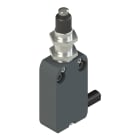 PIZZATO ELETTRICA - PZZNF G110EE-DN2 INTERRUTTORE PRECABLATO MODULARE A PISTO