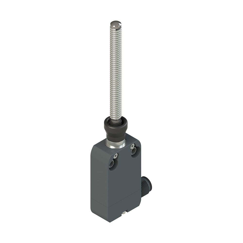 PIZZATO ELETTRICA - PZZNF B110HE-DMK INTERRUTTORE PRECABLATO MODULARE AD ASTA