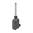 PIZZATO ELETTRICA - PZZNF B110HE-DMK INTERRUTTORE PRECABLATO MODULARE AD ASTA