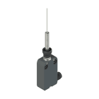 PIZZATO ELETTRICA - PZZNF B110HH-DMK INTERRUTTORE PRECABLATO MODULARE AD ASTA