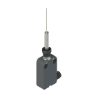 PIZZATO ELETTRICA - PZZNF B110HH-DMK INTERRUTTORE PRECABLATO MODULARE AD ASTA
