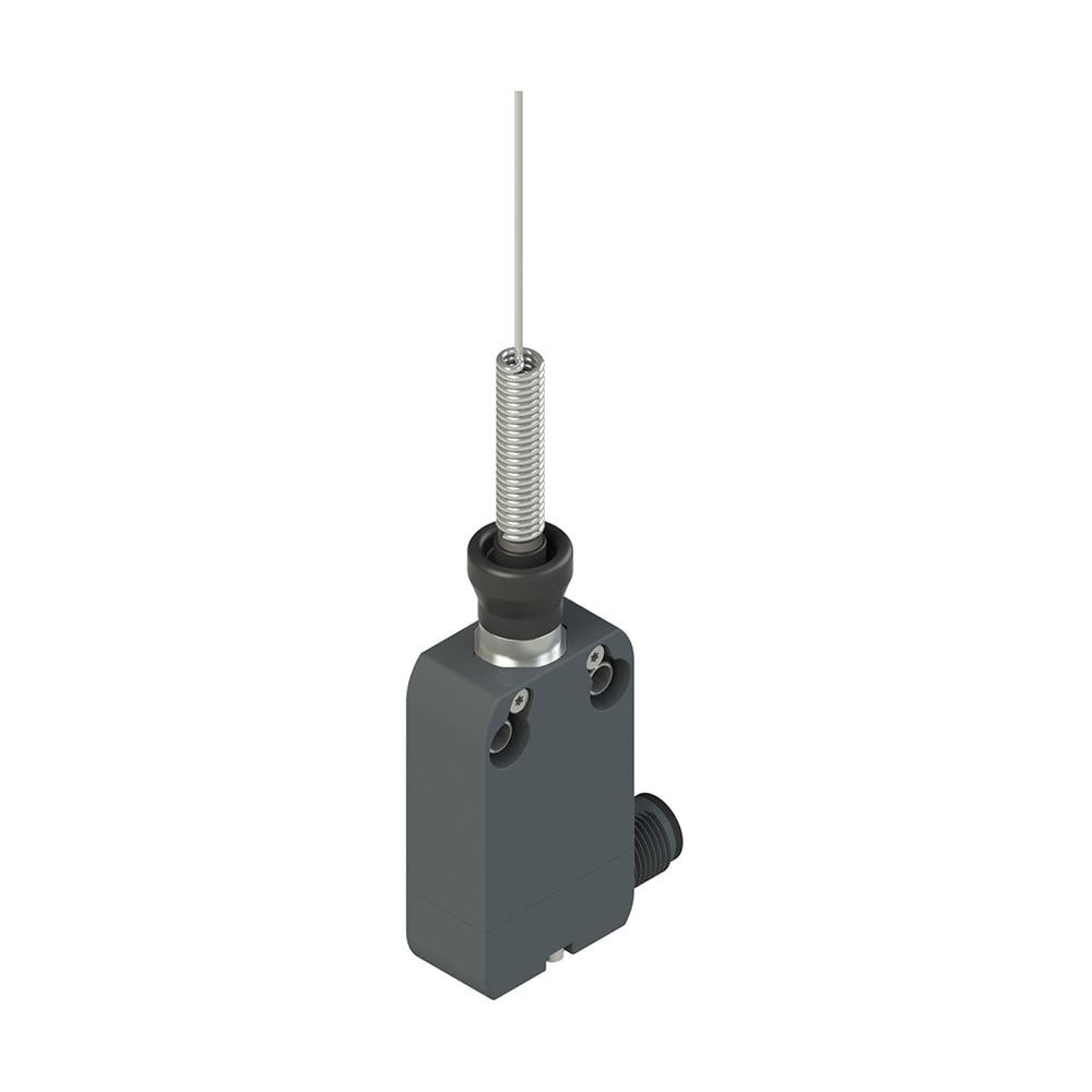 PIZZATO ELETTRICA - PZZNF B110HH-DMK INTERRUTTORE PRECABLATO MODULARE AD ASTA