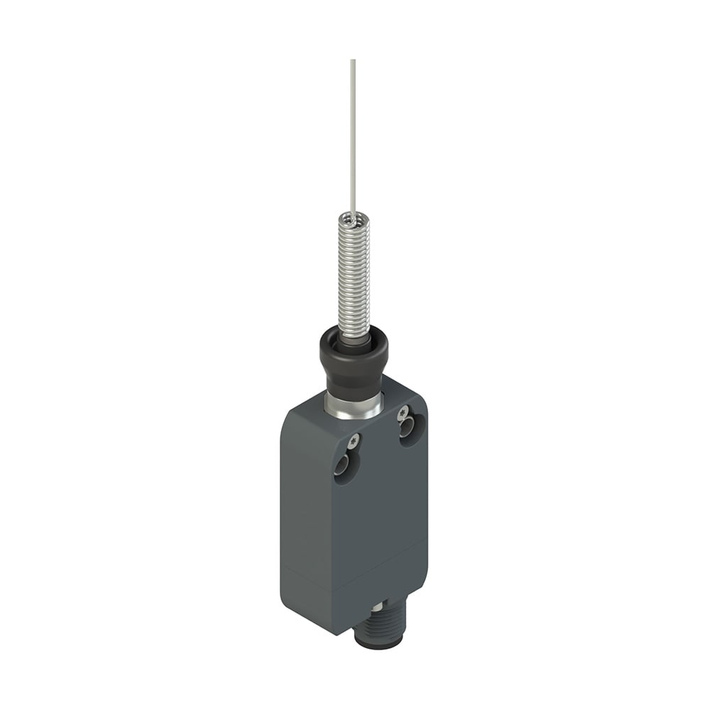 PIZZATO ELETTRICA - PZZNF B110HH-SMK INTERRUTTORE PRECABLATO MODULARE AD ASTA