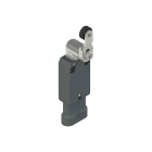 PIZZATO ELETTRICA - PZZNF B112KC-SAK INTERRUTTORE PRECABLATO MODULARE A LEVA