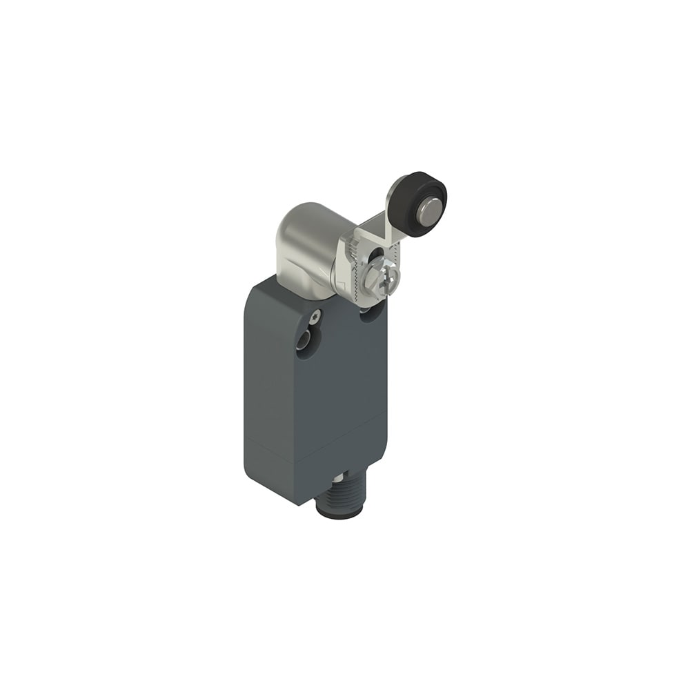PIZZATO ELETTRICA - PZZNF B112KD-SMK INTERRUTTORE PRECABLATO MODULARE A LEVA