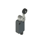 PIZZATO ELETTRICA - PZZNF B122KF-SMK INTERRUTTORE PRECABLATO MODULARE A LEVA