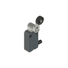 PIZZATO ELETTRICA - PZZNF B112KG-DN5 INTERRUTTORE PRECABLATO MODULARE A LEVA