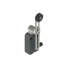 PIZZATO ELETTRICA - PZZNF B112KP-DN3 INTERRUTTORE PRECABLATO MODULARE A LEVA