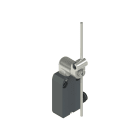 PIZZATO ELETTRICA - PZZNF B112LE-DMK INTERRUTTORE PRECABLATO MODULARE A LEVA