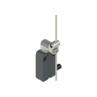 PIZZATO ELETTRICA - PZZNF B122LE-DN2 INTERRUTTORE PRECABLATO MODULARE A LEVA