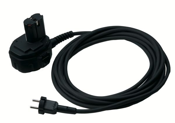 INTERCABLE SRL - INRNG2 ADATTATORE PER ALIMENTAZIONE DA RETE 230