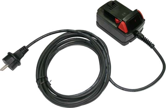 INTERCABLE SRL - INRNG3 ADATTATORE PER ALIMENTAZIONE DA RETE 230