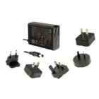 DIGIMAX SRL - DIXNGE90I24-P1J ALIMENTATOREMURO ACPLUG INTER 24V 3.75A