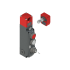 PIZZATO ELETTRICA - PZZNG 2D1D413E-F31 INTERRUTTORE DI SICUREZZA CON BLOCCO SER