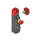 PIZZATO ELETTRICA - PZZNG 2D1D413F-F31 INTERRUTTORE DI SICUREZZA CON BLOCCO SER