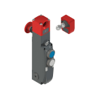 PIZZATO ELETTRICA - PZZNG 2D7D412M-F31 INTERRUTTORE DI SICUREZZA CON BLOCCO SER