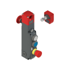 PIZZATO ELETTRICA - PZZNG 2D7D419P-F31 INTERRUTTORE DI SICUREZZA CON BLOCCO SER