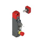 PIZZATO ELETTRICA - PZZNG 2D1D411P-F31 INTERRUTTORE DI SICUREZZA CON BLOCCO SER