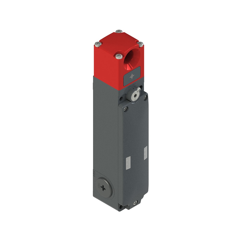 PIZZATO ELETTRICA - PZZNG 2D1D411A INTERRUTTORE DI SICUREZZA CON BLOCCO SER