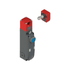 PIZZATO ELETTRICA - PZZNG 2D1D413G-F31 INTERRUTTORE DI SICUREZZA CON BLOCCO SER