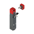 PIZZATO ELETTRICA - PZZNG 2D5D431A-F31 INTERRUTTORE DI SICUREZZA CON BLOCCO SER