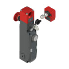 PIZZATO ELETTRICA - PZZNG 2D6D321H-F31 INTERRUTTORE DI SICUREZZA CON BLOCCO SER