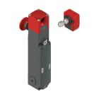 PIZZATO ELETTRICA - PZZNG 2D7D311A-F31 INTERRUTTORE DI SICUREZZA CON BLOCCO SER