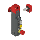 PIZZATO ELETTRICA - PZZNG 2D7D311C-F31 INTERRUTTORE DI SICUREZZA CON BLOCCO SER