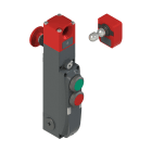 PIZZATO ELETTRICA - PZZNG 2D7D411F-F31 INTERRUTTORE DI SICUREZZA CON BLOCCO SER