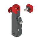 PIZZATO ELETTRICA - PZZNG 2D7D411H-F31 INTERRUTTORE DI SICUREZZA CON BLOCCO SER