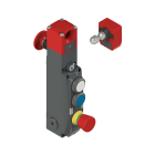 PIZZATO ELETTRICA - PZZNG 2D7D412V-F31 INTERRUTTORE DI SICUREZZA CON BLOCCO SER