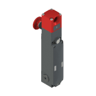 PIZZATO ELETTRICA - PZZNG 2D7E421A INTERRUTTORE DI SICUREZZA CON BLOCCO SER